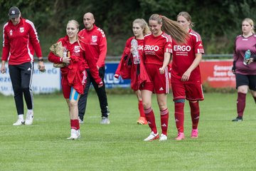 Bild 282 - F TuS Tensfeld - TSV Bargteheide : Ergebnis: 1:0